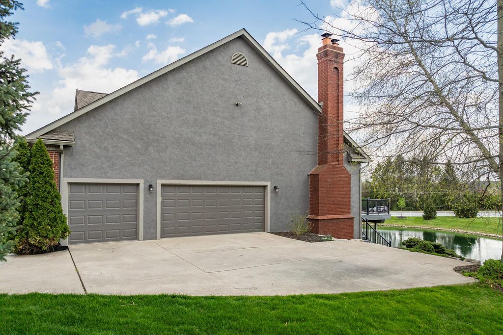 Photo of 4335 Ewing Court, Powell, OH 43065 (MLS # 226012724)