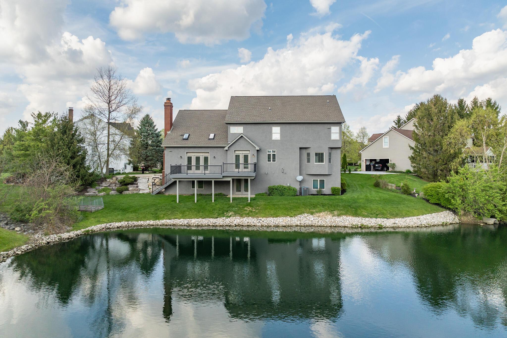 4335 Ewing Court