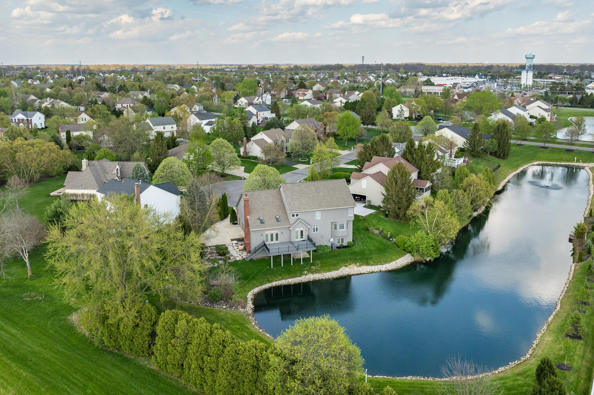 4335 Ewing Court