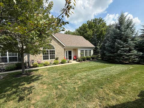 Photo of 4841 Ashleigh Drive, Dublin, OH 43016 (MLS # 226030142)
