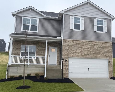 Photo of 180 Badger Pass, Newark, OH 43055 (MLS # 225038420)