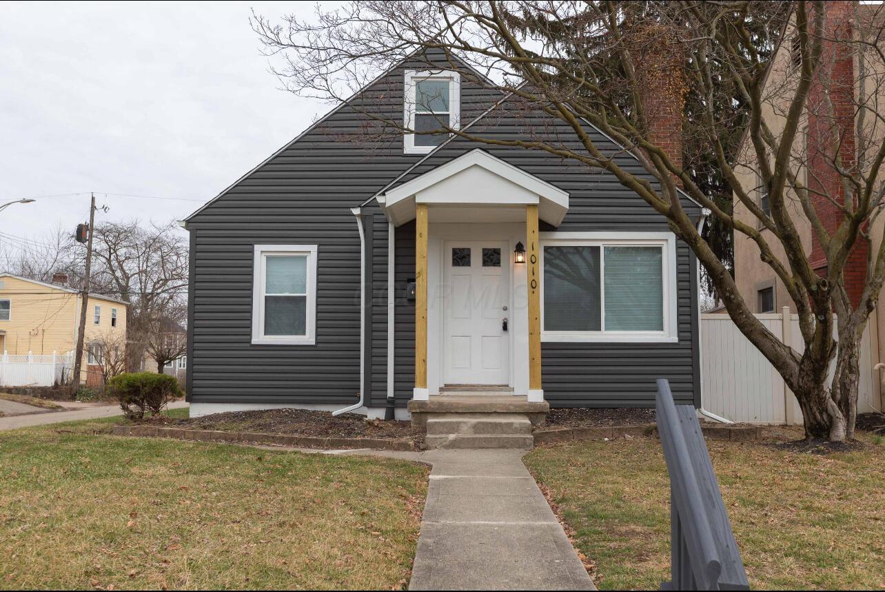 1010 Geers Avenue, Columbus, Ohio image 1