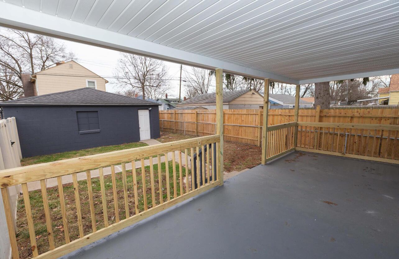1010 Geers Avenue, Columbus, Ohio image 37