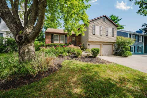 Photo of 1714 Laramie Drive, Powell, OH 43065 (MLS # 226029257)