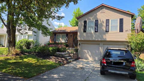 Photo of 1714 Laramie Drive, Powell, OH 43065 (MLS # 226029257)