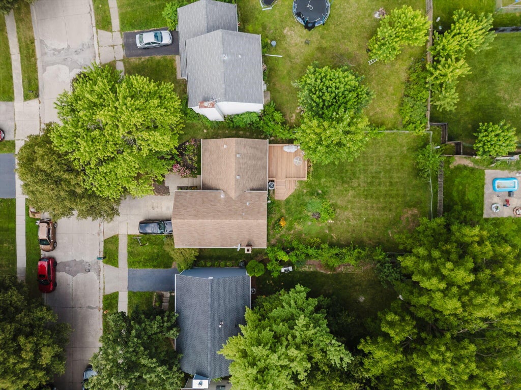 Photo of 1714 Laramie Drive, Powell, OH 43065 (MLS # 226029257)