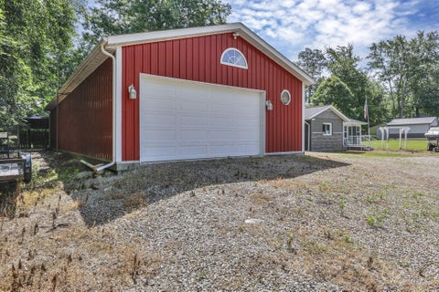Tiny photo for 13426 Cedar Road NE, Thornville, OH 43076 (MLS # 226024635)