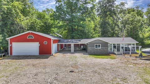 Photo of 13426 Cedar Road NE, Thornville, OH 43076 (MLS # 226024635)