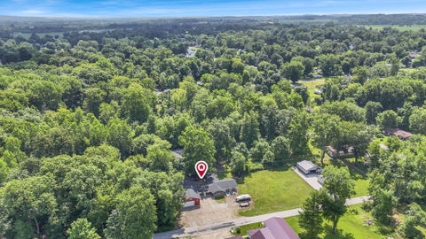 Tiny photo for 13426 Cedar Road NE, Thornville, OH 43076 (MLS # 226024635)