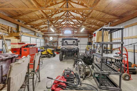 Tiny photo for 13426 Cedar Road NE, Thornville, OH 43076 (MLS # 226024635)