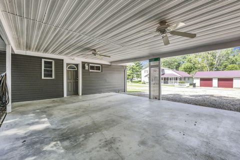 Tiny photo for 13426 Cedar Road NE, Thornville, OH 43076 (MLS # 226024635)