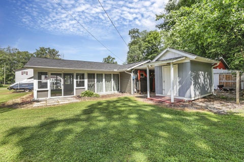 Tiny photo for 13426 Cedar Road NE, Thornville, OH 43076 (MLS # 226024635)