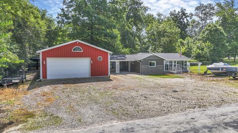Tiny photo for 13426 Cedar Road NE, Thornville, OH 43076 (MLS # 226024635)