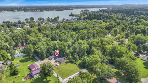 Tiny photo for 13426 Cedar Road NE, Thornville, OH 43076 (MLS # 226024635)