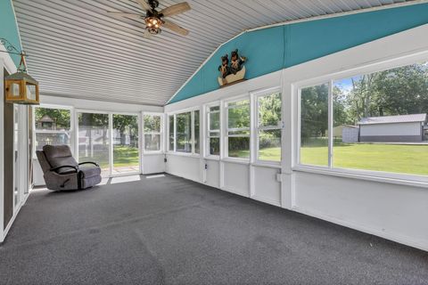 Tiny photo for 13426 Cedar Road NE, Thornville, OH 43076 (MLS # 226024635)