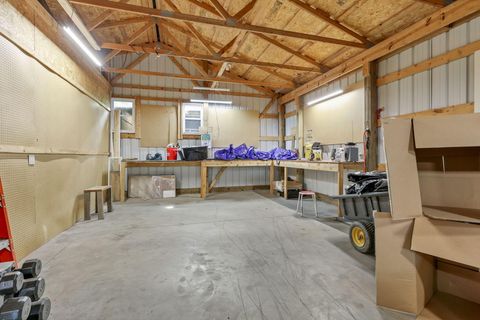 Tiny photo for 13426 Cedar Road NE, Thornville, OH 43076 (MLS # 226024635)