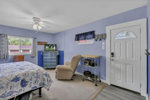 Tiny photo for 13426 Cedar Road NE, Thornville, OH 43076 (MLS # 226024635)