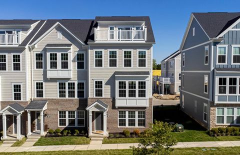 Photo of 385 Hockberry Avenue Lot 1603 #Lot 1603, Westerville, OH 43082 (MLS # 225013756)