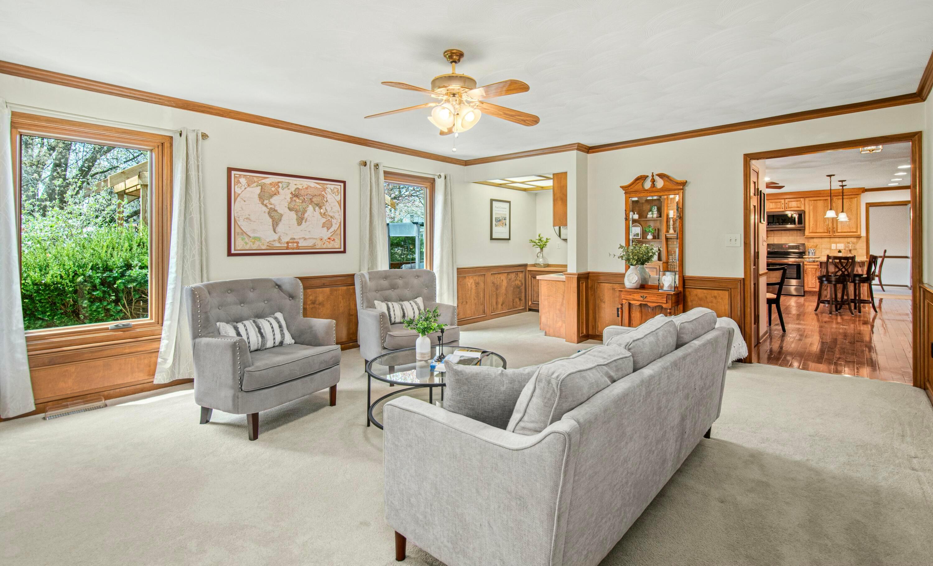 7101 Wendy Trail Lane, Dublin, Ohio image 28