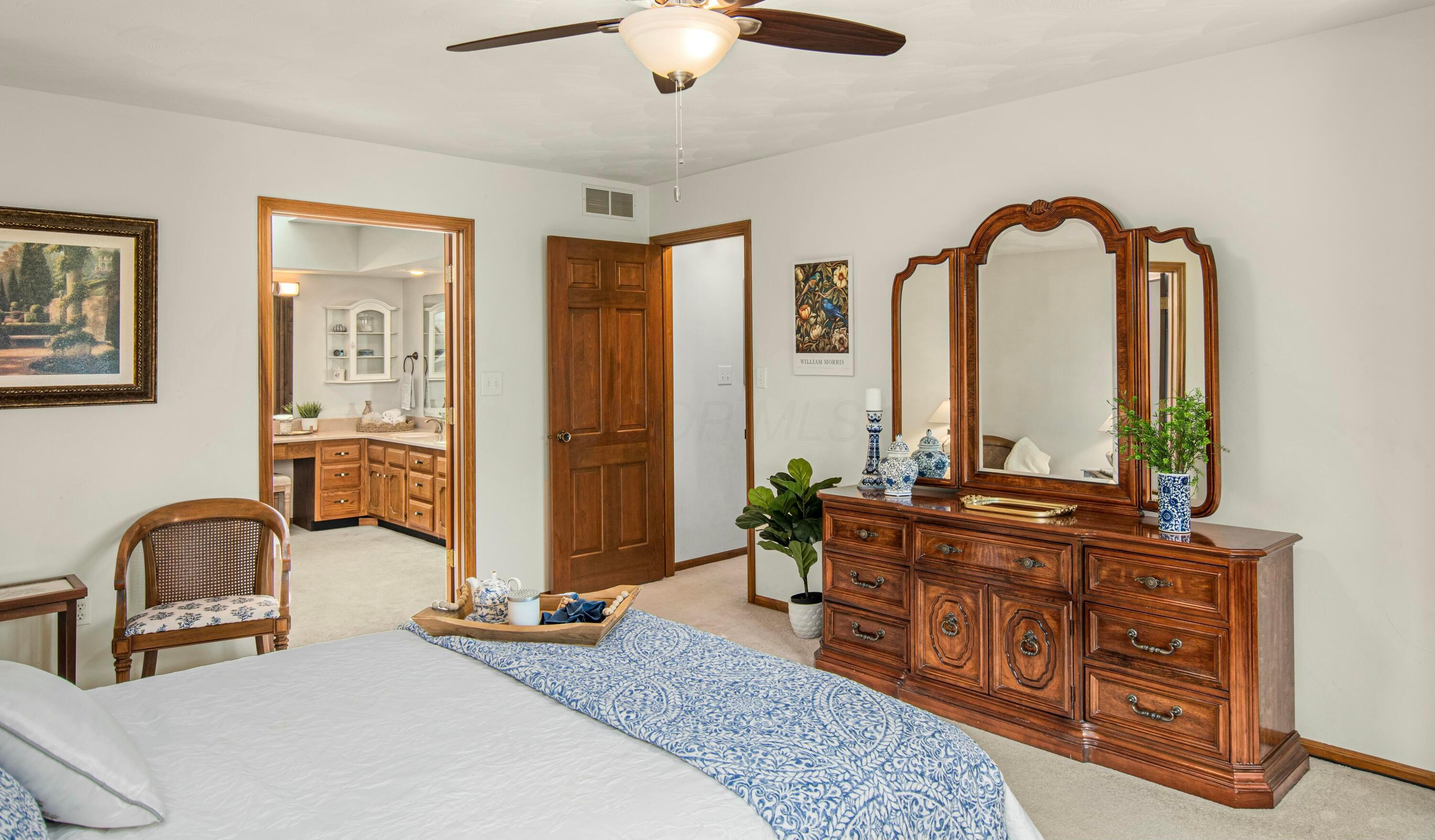 7101 Wendy Trail Lane, Dublin, Ohio image 38