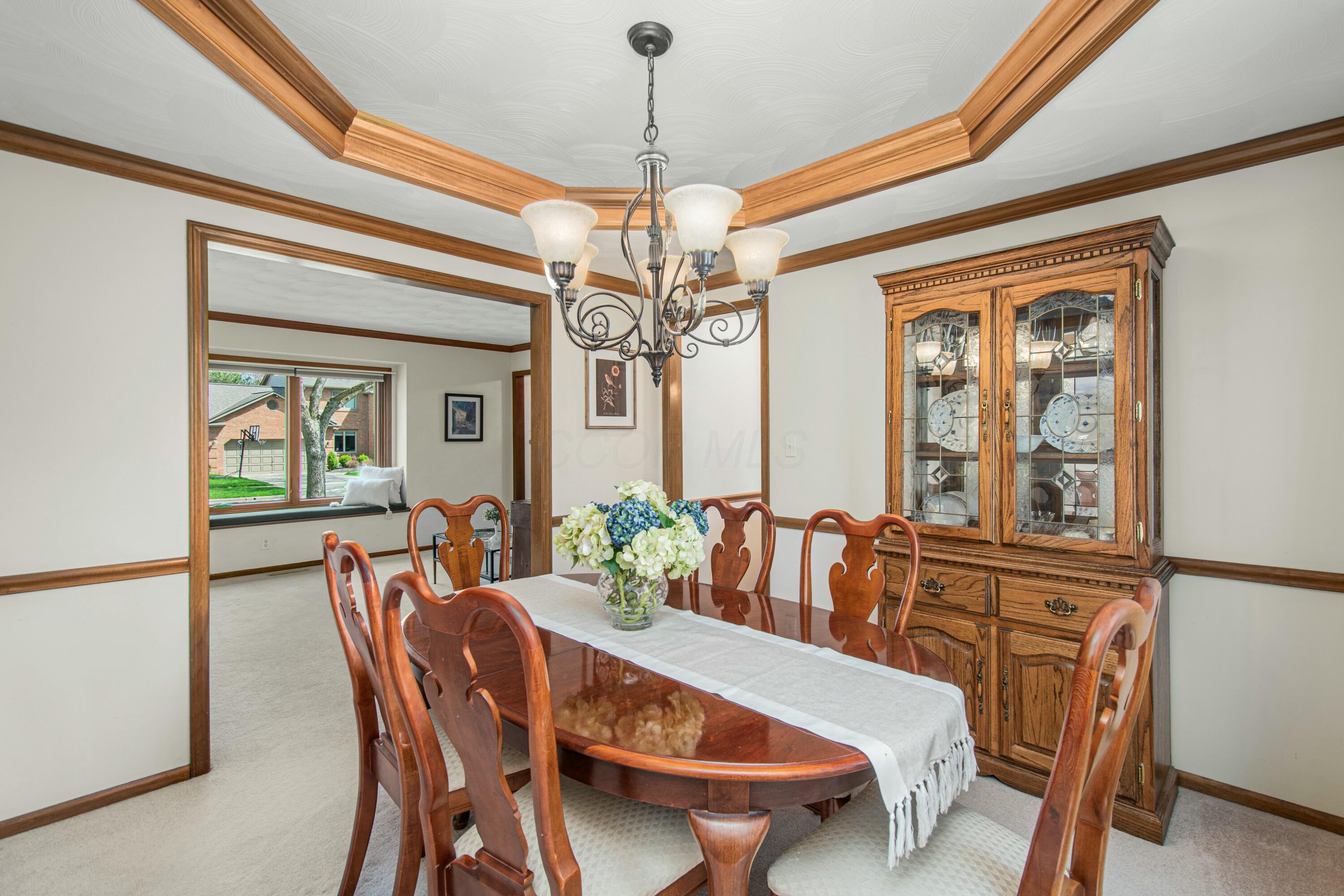 7101 Wendy Trail Lane, Dublin, Ohio image 10