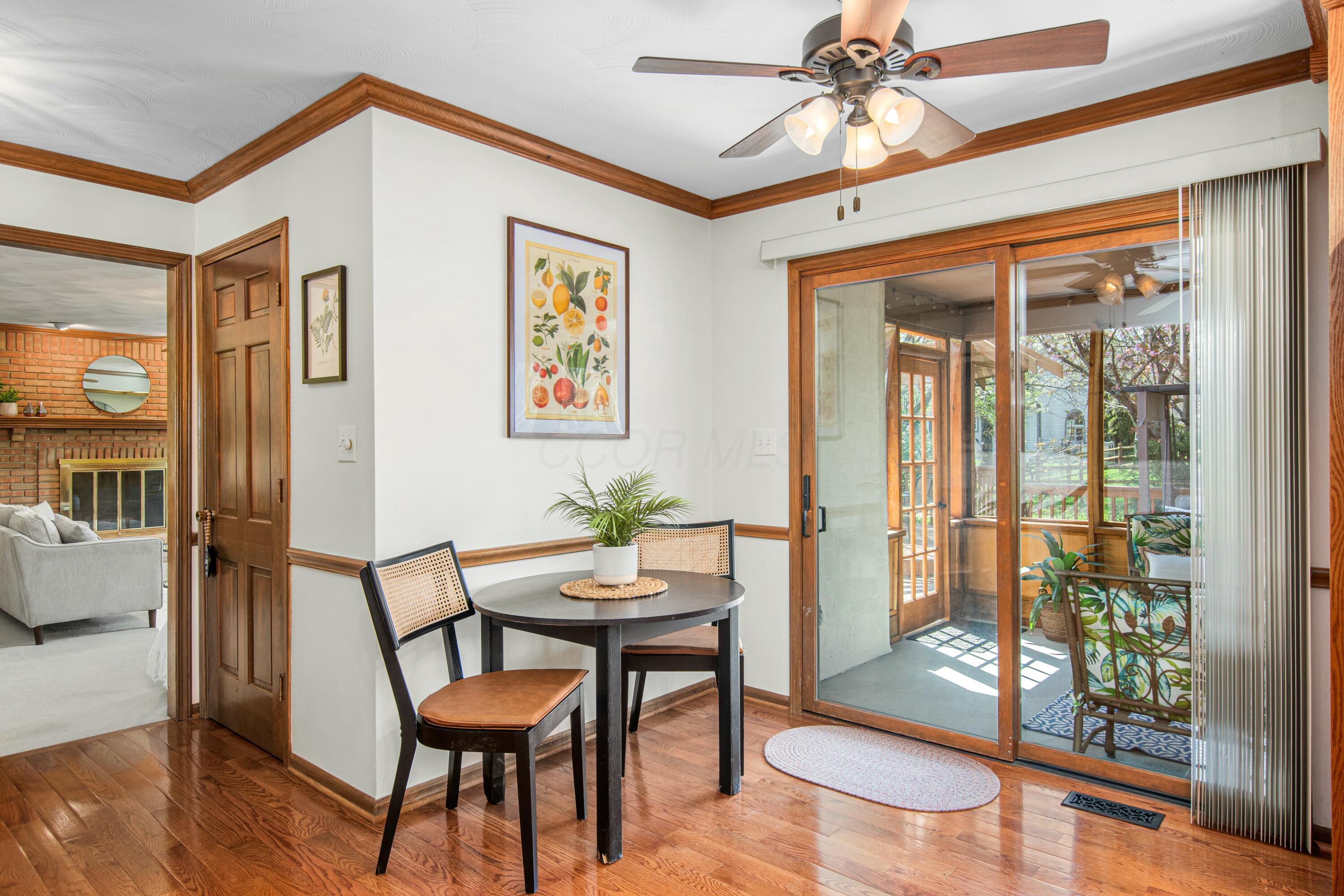 7101 Wendy Trail Lane, Dublin, Ohio image 22