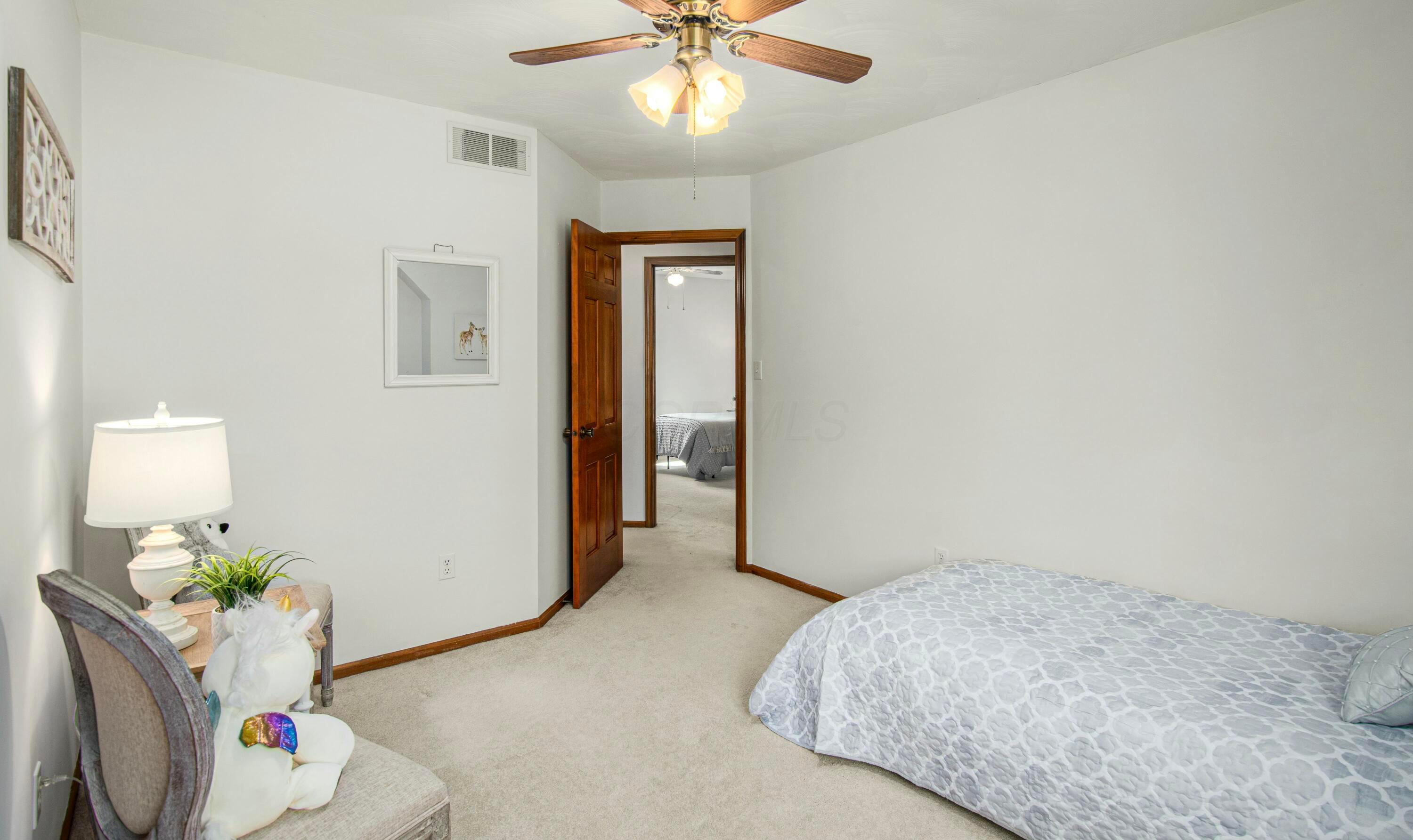 7101 Wendy Trail Lane, Dublin, Ohio image 49