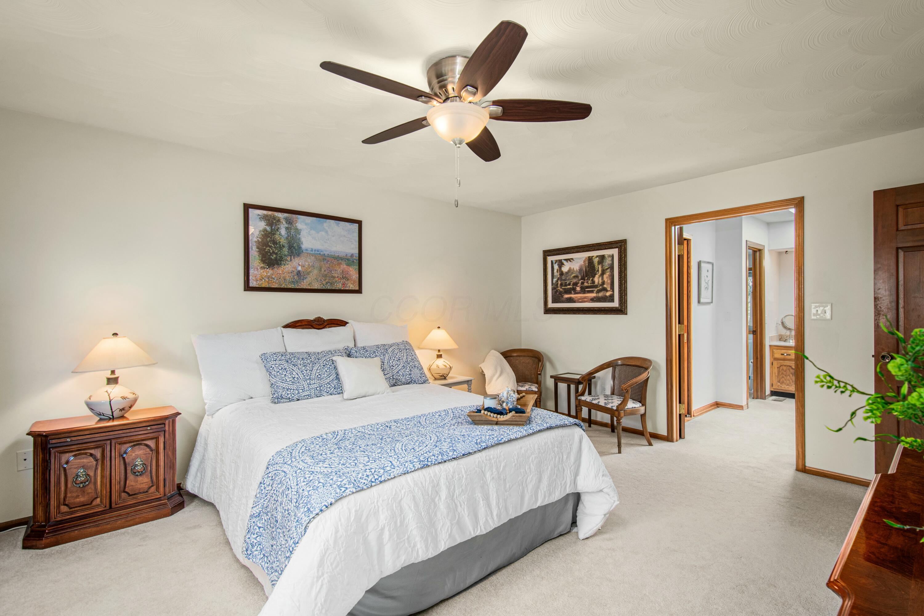 7101 Wendy Trail Lane, Dublin, Ohio image 40