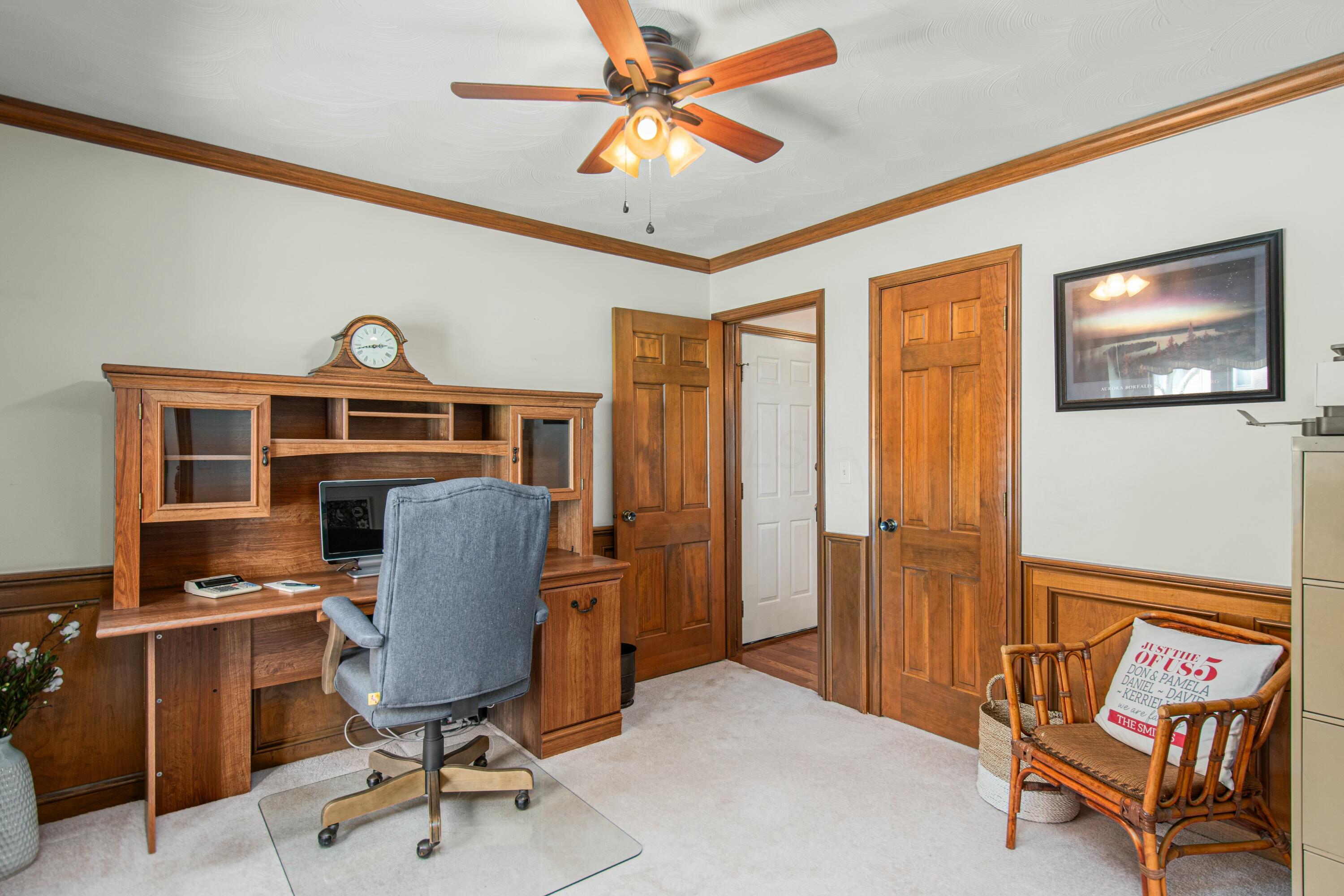 7101 Wendy Trail Lane, Dublin, Ohio image 33