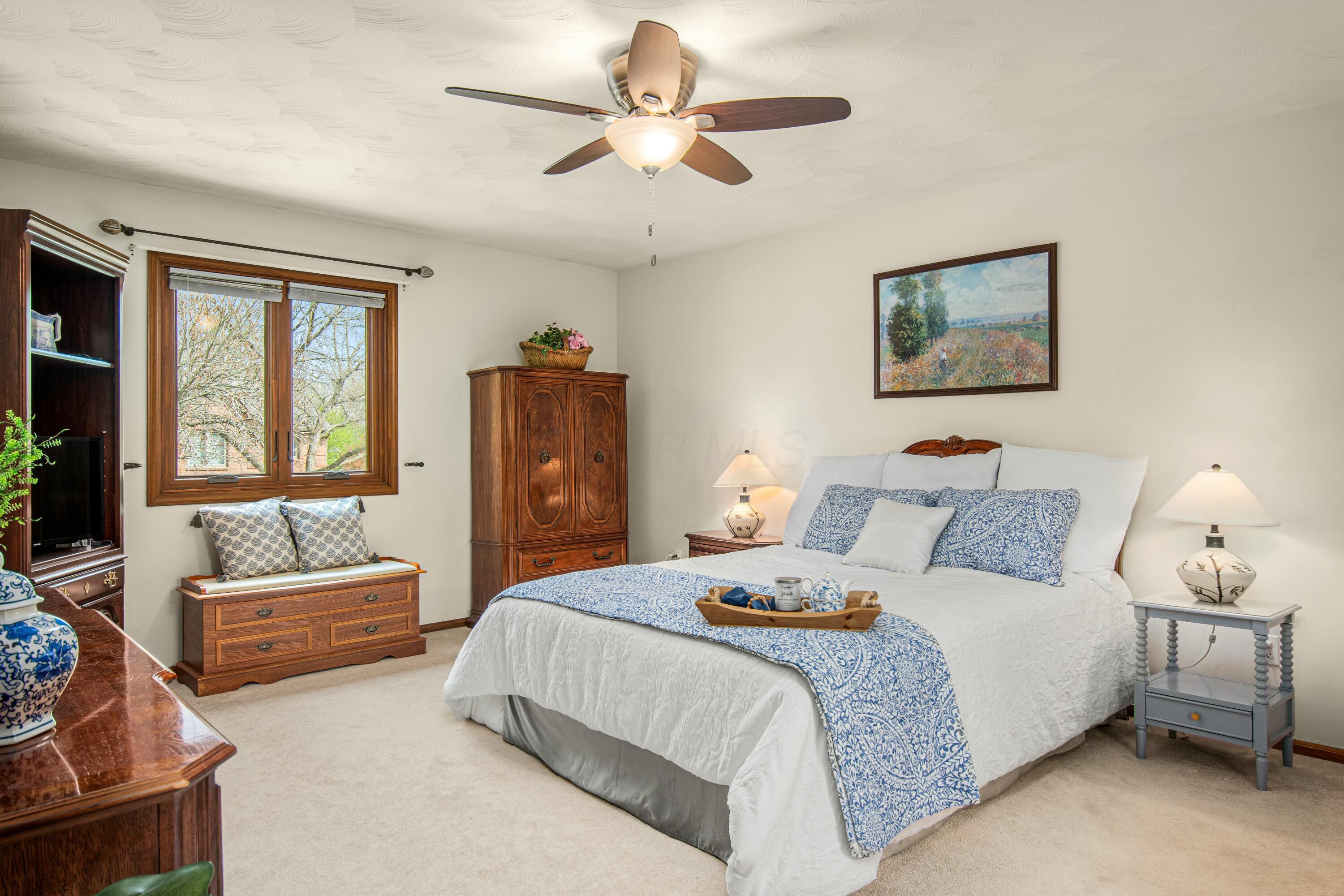 7101 Wendy Trail Lane, Dublin, Ohio image 37