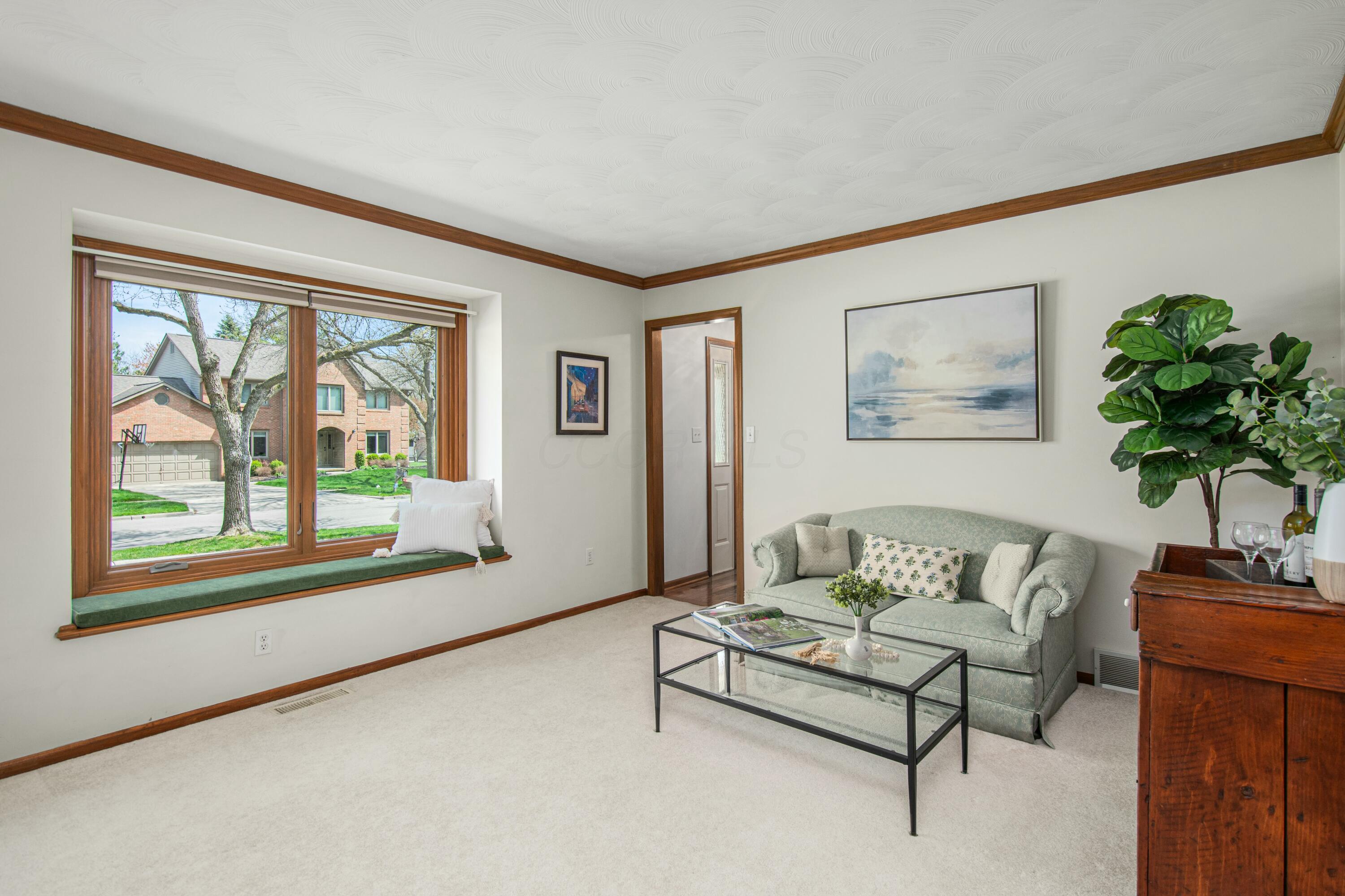 7101 Wendy Trail Lane, Dublin, Ohio image 8