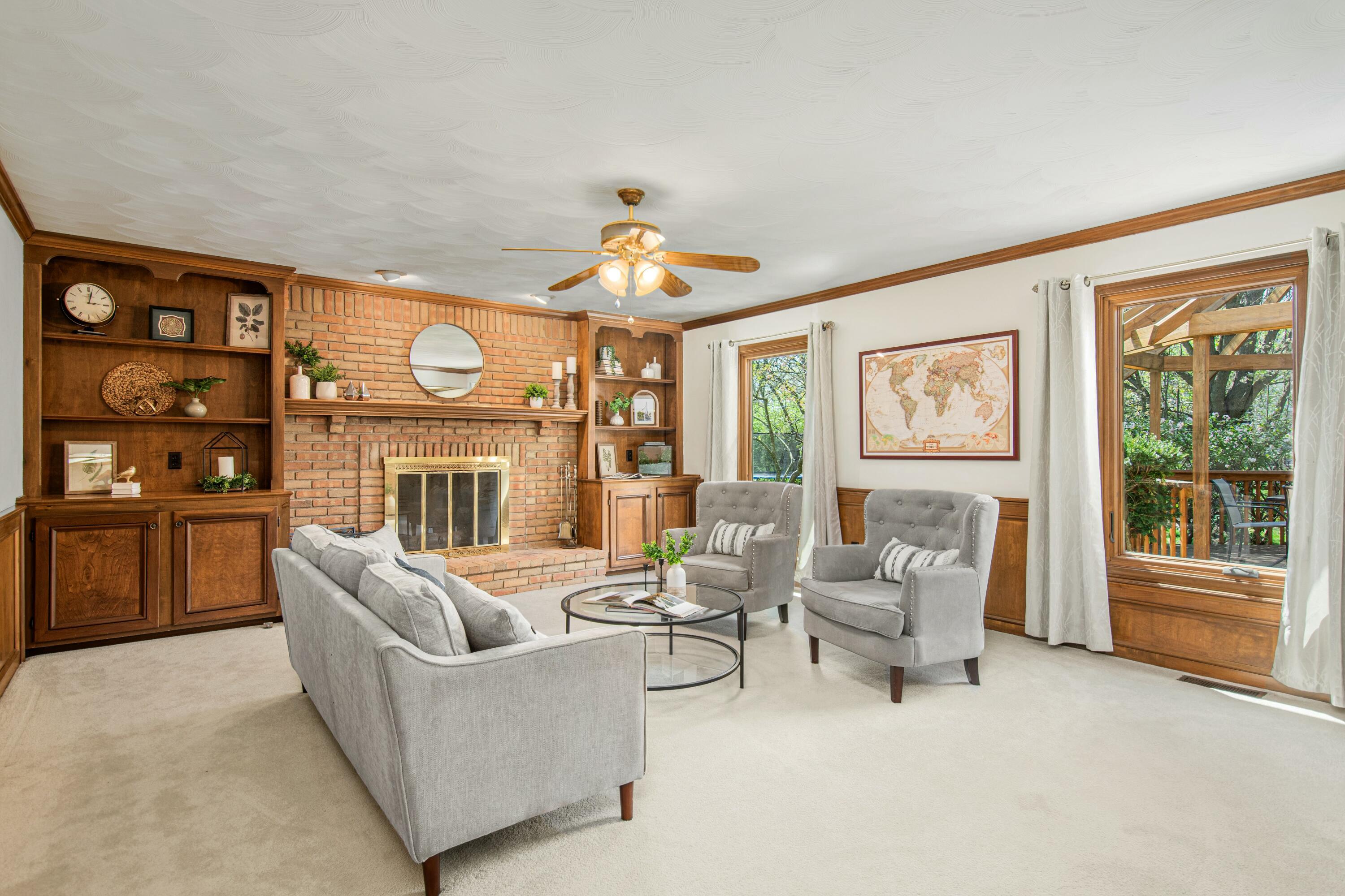 7101 Wendy Trail Lane, Dublin, Ohio image 26