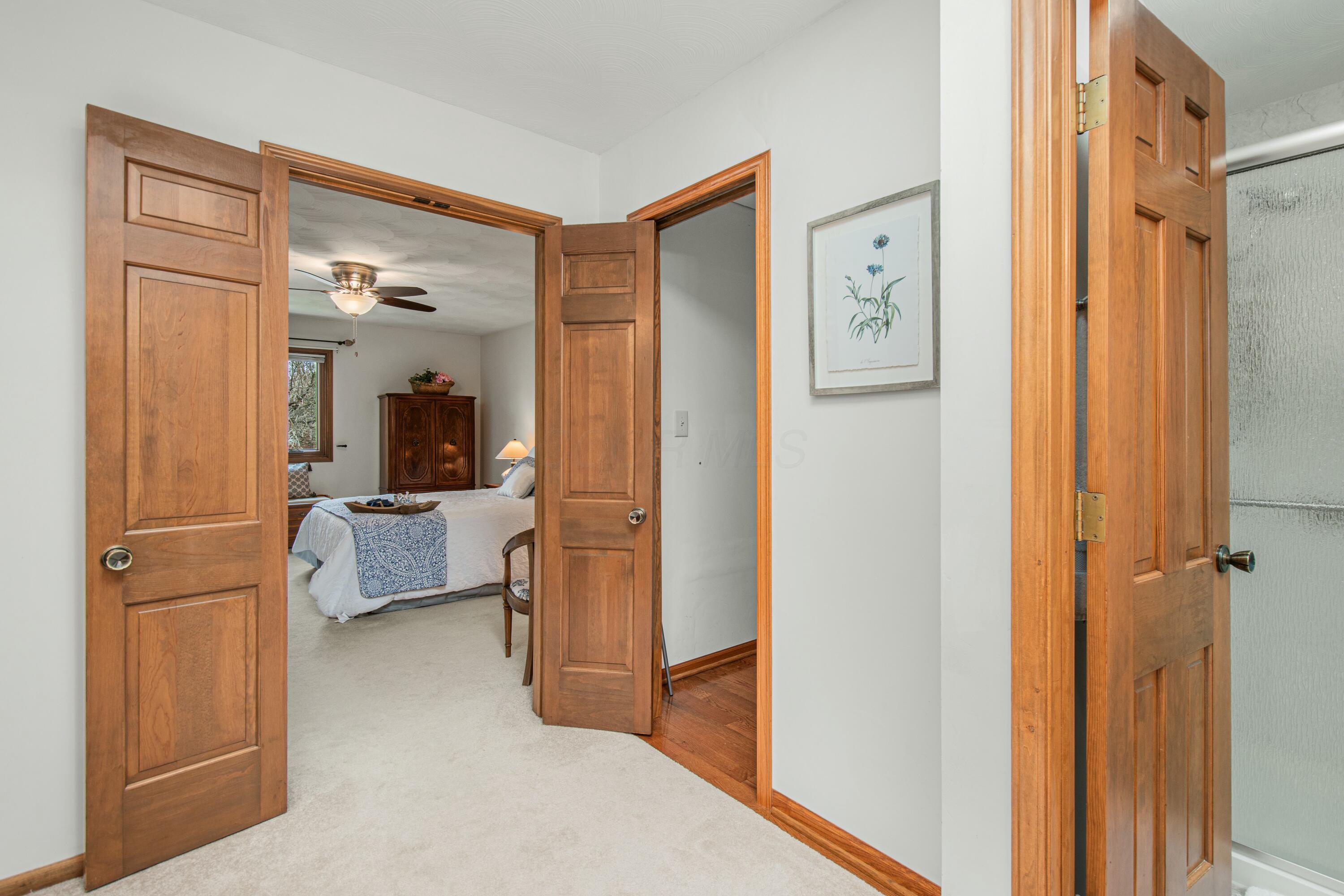 7101 Wendy Trail Lane, Dublin, Ohio image 43