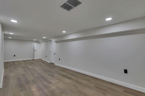 Tiny photo for 2227 Zollinger Road, Columbus, OH 43221 (MLS # 225037574)