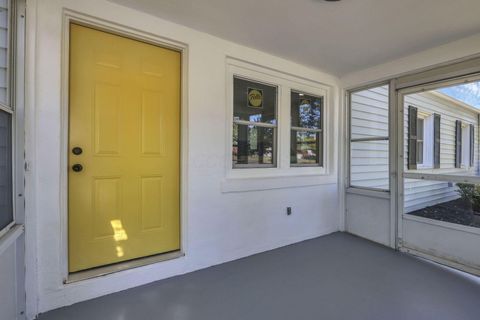 Tiny photo for 2227 Zollinger Road, Columbus, OH 43221 (MLS # 225037574)
