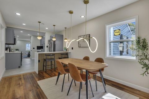 Tiny photo for 2227 Zollinger Road, Columbus, OH 43221 (MLS # 225037574)