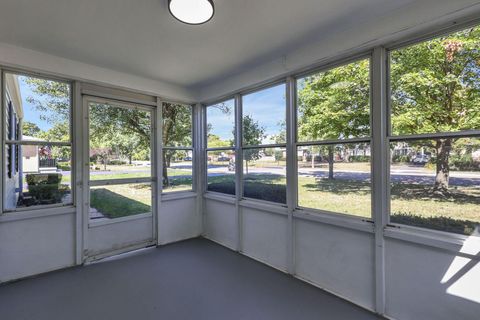 Tiny photo for 2227 Zollinger Road, Columbus, OH 43221 (MLS # 225037574)