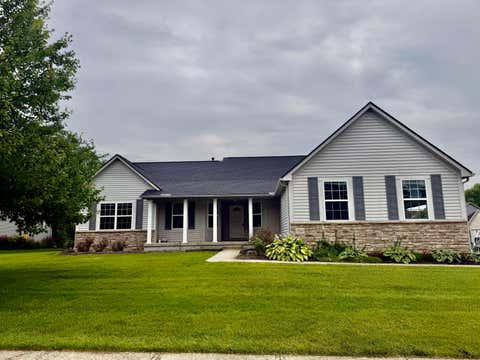 Photo of 7861 Narrow Leaf Drive, Blacklick, OH 43004 (MLS # 226024208)