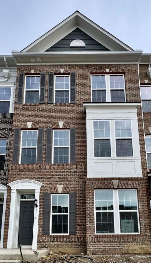 Photo of 4156 McCune Avenue Lot 1404 #Lot 1404, Dublin, OH 43017 (MLS # 225042764)