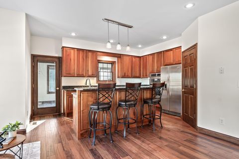Tiny photo for 9426 Bennington Chapel Road NW, Centerburg, OH 43011 (MLS # 225036520)