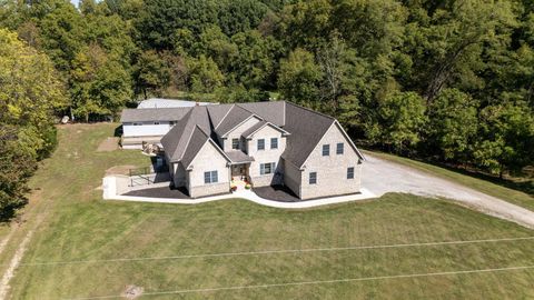 Tiny photo for 9426 Bennington Chapel Road NW, Centerburg, OH 43011 (MLS # 225036520)