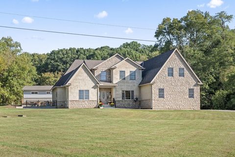 Tiny photo for 9426 Bennington Chapel Road NW, Centerburg, OH 43011 (MLS # 225036520)