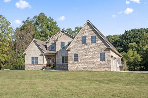 Tiny photo for 9426 Bennington Chapel Road NW, Centerburg, OH 43011 (MLS # 225036520)