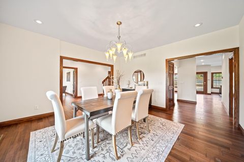 Tiny photo for 9426 Bennington Chapel Road NW, Centerburg, OH 43011 (MLS # 225036520)