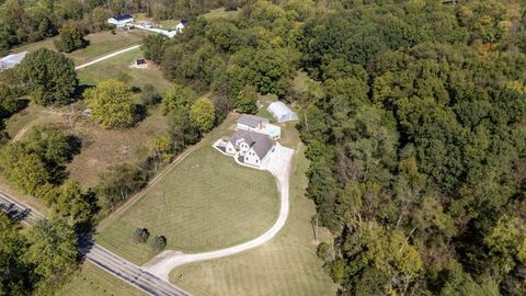 Tiny photo for 9426 Bennington Chapel Road NW, Centerburg, OH 43011 (MLS # 225036520)