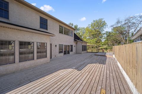 Tiny photo for 9426 Bennington Chapel Road NW, Centerburg, OH 43011 (MLS # 225036520)