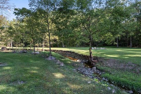 Tiny photo for 9426 Bennington Chapel Road NW, Centerburg, OH 43011 (MLS # 225036520)
