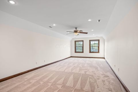 Tiny photo for 9426 Bennington Chapel Road NW, Centerburg, OH 43011 (MLS # 225036520)