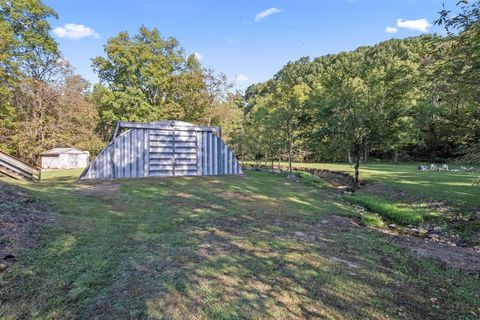 Tiny photo for 9426 Bennington Chapel Road NW, Centerburg, OH 43011 (MLS # 225036520)