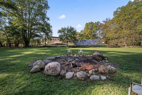 Tiny photo for 9426 Bennington Chapel Road NW, Centerburg, OH 43011 (MLS # 225036520)